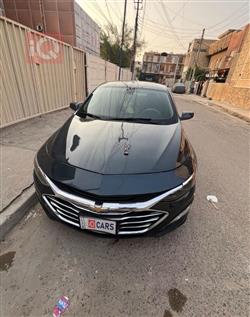 شيفروليه ماليبو